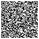 QR code with KWIK Sack #7 contacts
