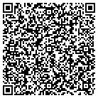 QR code with Ahmed M Luqman Md Facc contacts