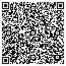 QR code with C 2 Ltd Design Assoc contacts