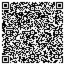QR code with Allen Felix J MD contacts