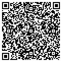 QR code with Canavan contacts