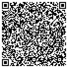 QR code with John's Custom Heating Cooling contacts