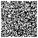 QR code with C A Rose Associates contacts