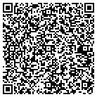 QR code with Hagen Construction Mobile contacts