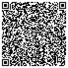 QR code with Hample Excavation Service contacts