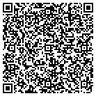 QR code with Psav Presentation Service contacts