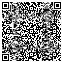 QR code with Adkinson Jarrod B MD contacts