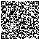 QR code with Hard Rock Excavation contacts