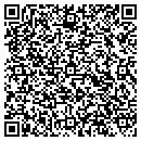 QR code with Armadillo Express contacts