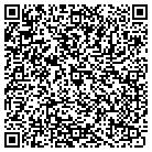 QR code with Heartland Excavating LLC contacts
