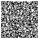 QR code with Q-Cleaners contacts