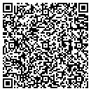 QR code with Q K Cleaners contacts