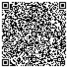QR code with Chicks That Can Shop contacts
