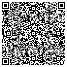 QR code with Ralph Mills Taxi Service contacts
