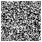 QR code with B And T Enterprises Inc contacts