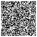 QR code with Holte Excavation contacts