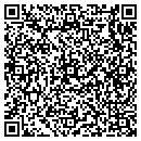 QR code with Angle Donald F MD contacts