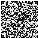 QR code with Hoskin Construction contacts