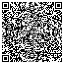 QR code with G K Painting Corp contacts