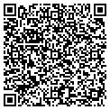 QR code with Gps contacts