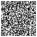 QR code with Howery's Excavating contacts