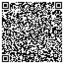 QR code with Cjw Design contacts