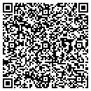 QR code with King LLC C M contacts