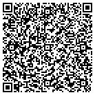 QR code with Salos Dry Cleaners & Shoe Rpr contacts