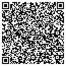 QR code with Barron Merrill MD contacts