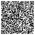 QR code with J B Excavating contacts
