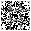 QR code with Ahmad Kazi W MD contacts