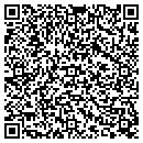 QR code with R & L Towing & Recovery contacts