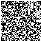 QR code with American Midwest Trailer contacts