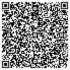 QR code with J/L Ditching & Backhoe Service contacts
