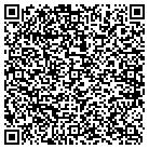 QR code with K R Hudson Heating & Cooling contacts