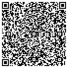 QR code with Amin Sangeeta B MD contacts