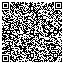 QR code with M Power Construction contacts