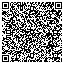 QR code with A Robert Sheppard Md contacts