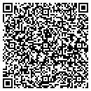 QR code with Ronald's Towing Co contacts