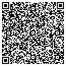 QR code with A A Imports contacts