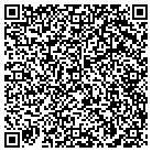 QR code with R & R Towing Service LLC contacts
