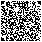 QR code with White Dry Cleaning & Laundry contacts