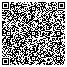 QR code with L A Bros Painting Contractors contacts