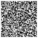 QR code with Hayward Gas Mart contacts