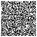 QR code with Auto World contacts
