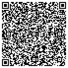 QR code with R W Potts Wrecker Service contacts