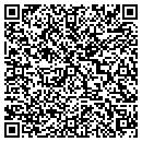 QR code with Thompson Farm contacts
