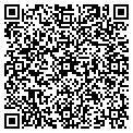 QR code with Saf Towing contacts