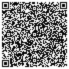 QR code with L M Cook Heating & Cooling contacts