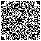 QR code with Mike's Excavating Service contacts